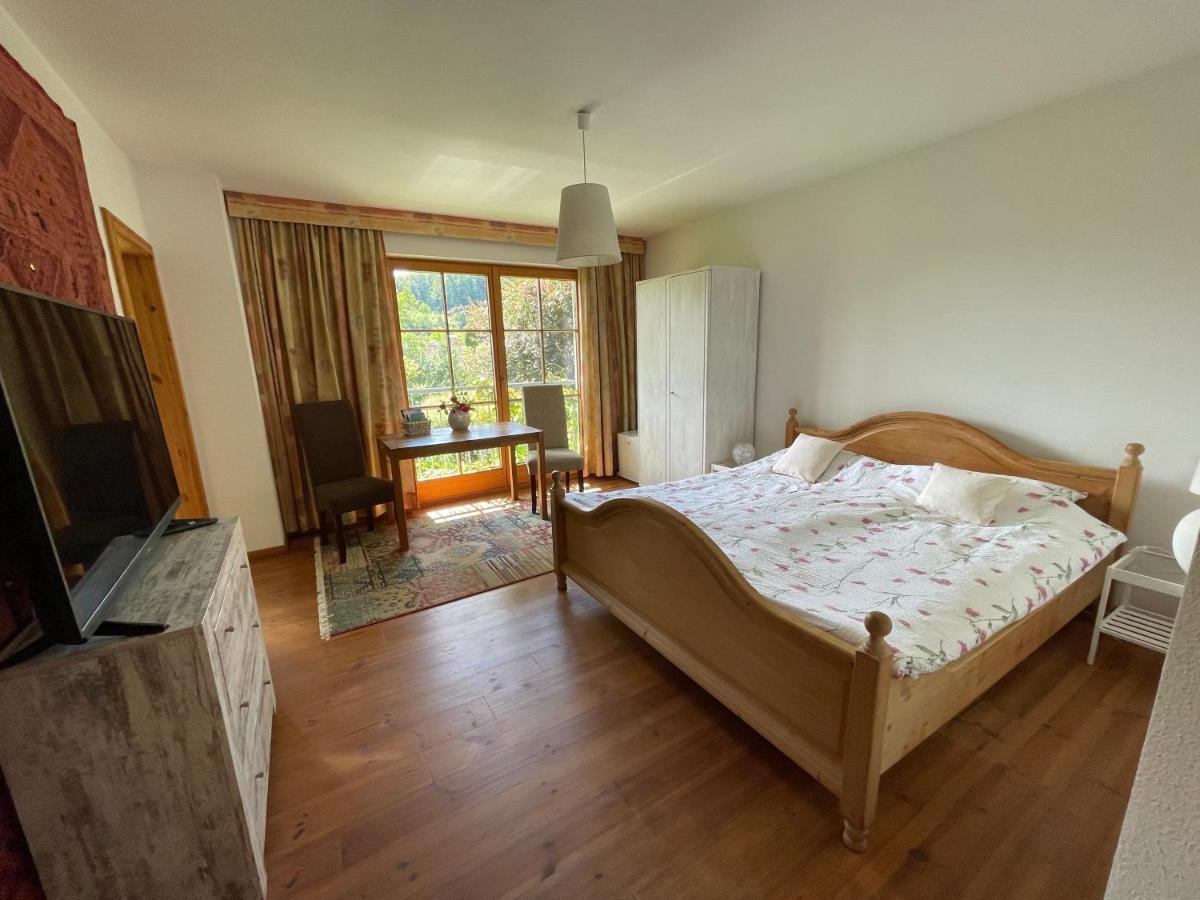 Gastezimmer Nahe Wesslinger See Exterior foto