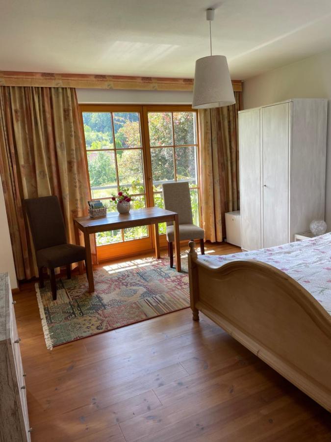 Gastezimmer Nahe Wesslinger See Exterior foto